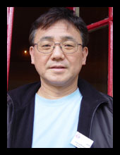 Masashi Kakuda
