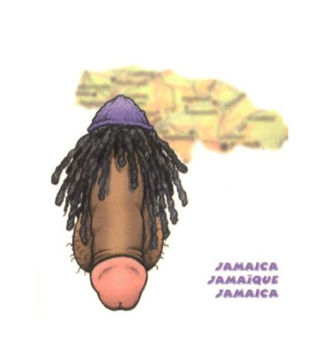 Jamaica