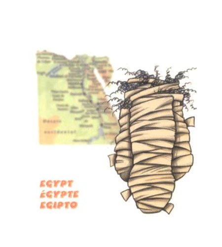 Egyiptom