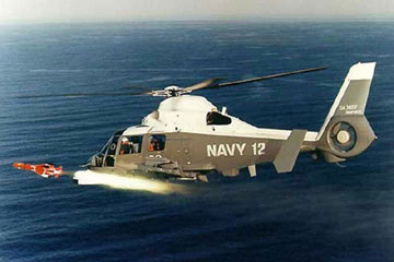 Helikopterek
