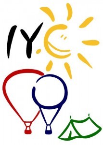 Nemzetközi Ballonos Ifjúsági Tábor